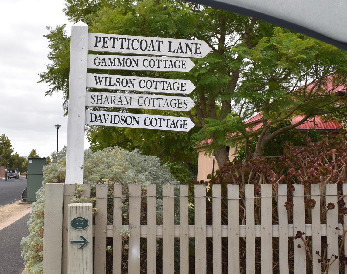 A Coonawarra Experience Lejlighed Penola Eksteriør billede